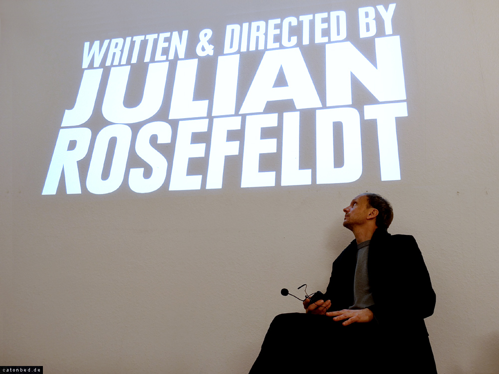 Kunststiftung Folker Skulima: 2021 Kunststiftung Folker Skulima an der UdK