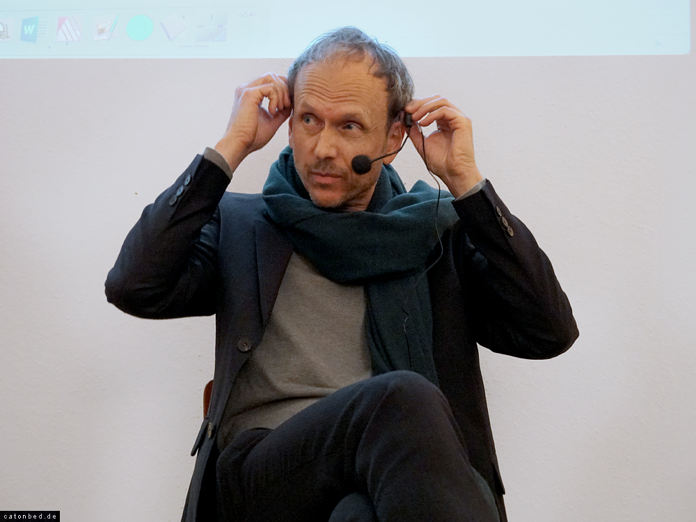 Kunststiftung Folker Skulima, 2021