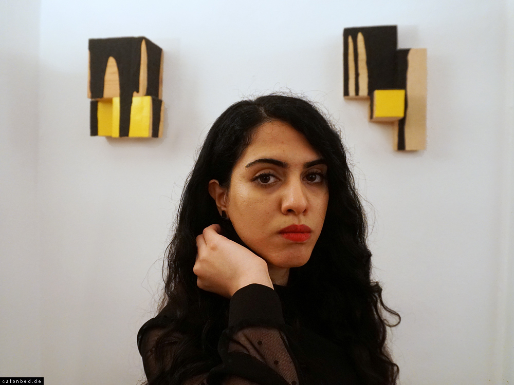 Kunststiftung Folker Skulima: 2022 Kunststiftung Folker Skulima an der UdK
