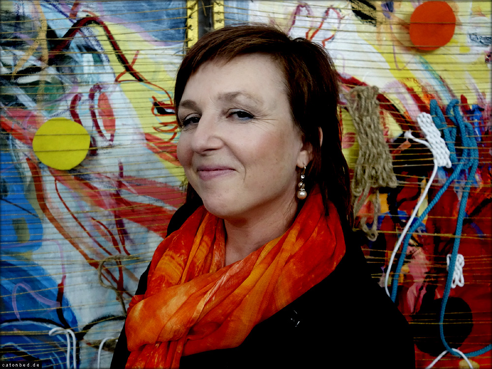 Zsuzsa Klemm