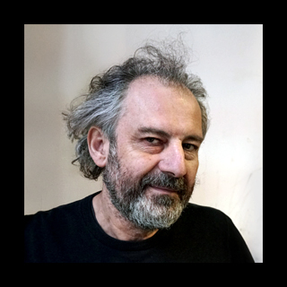 Velimir Iliševic 
