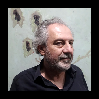 Velimir Iliševic 