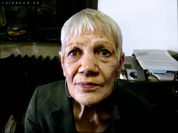 Helga Steinhilber, Buchhändlerin