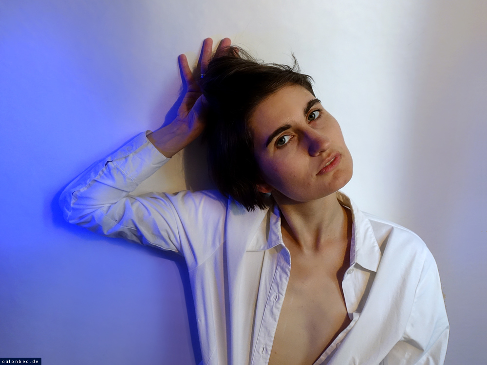 Maria Wirth