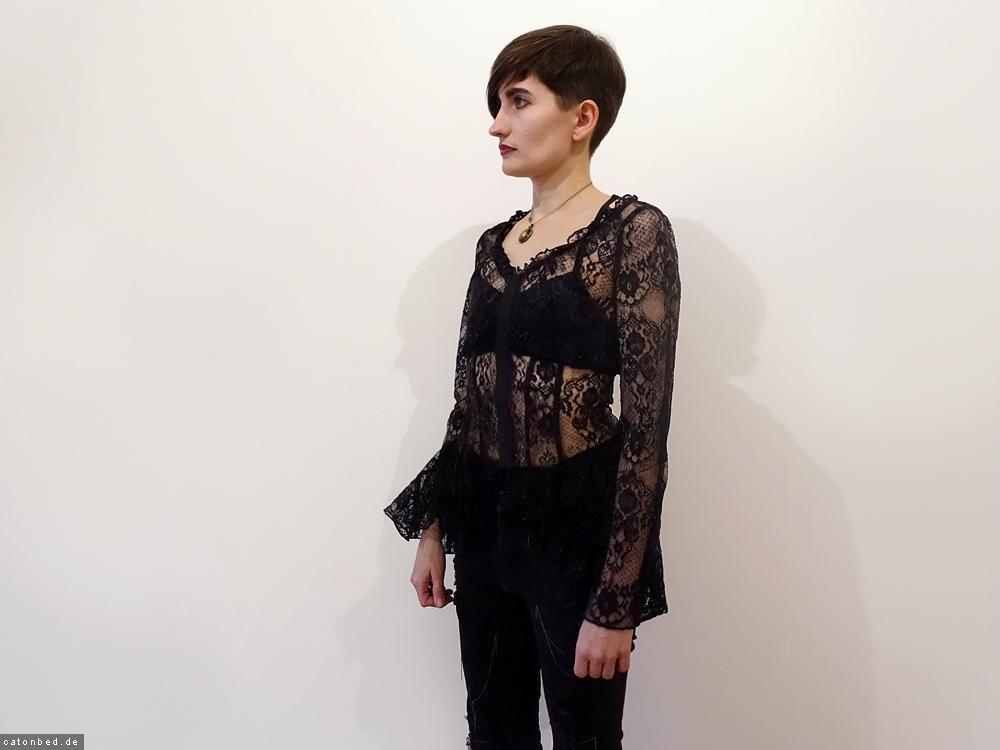 Maria Wirth, Malerin