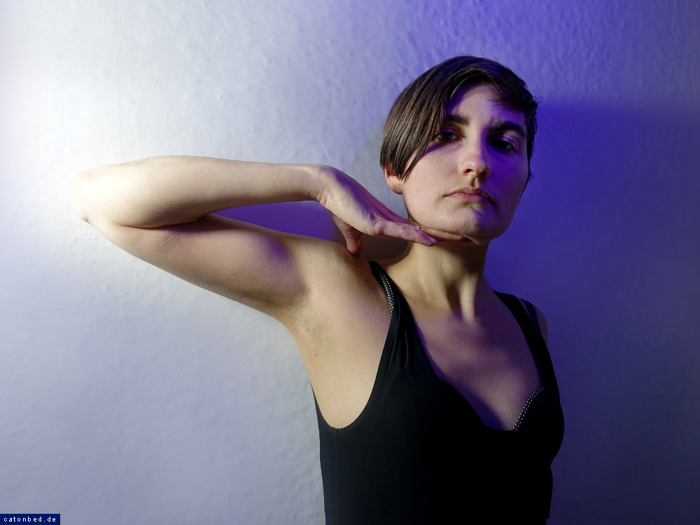 Maria Wirth