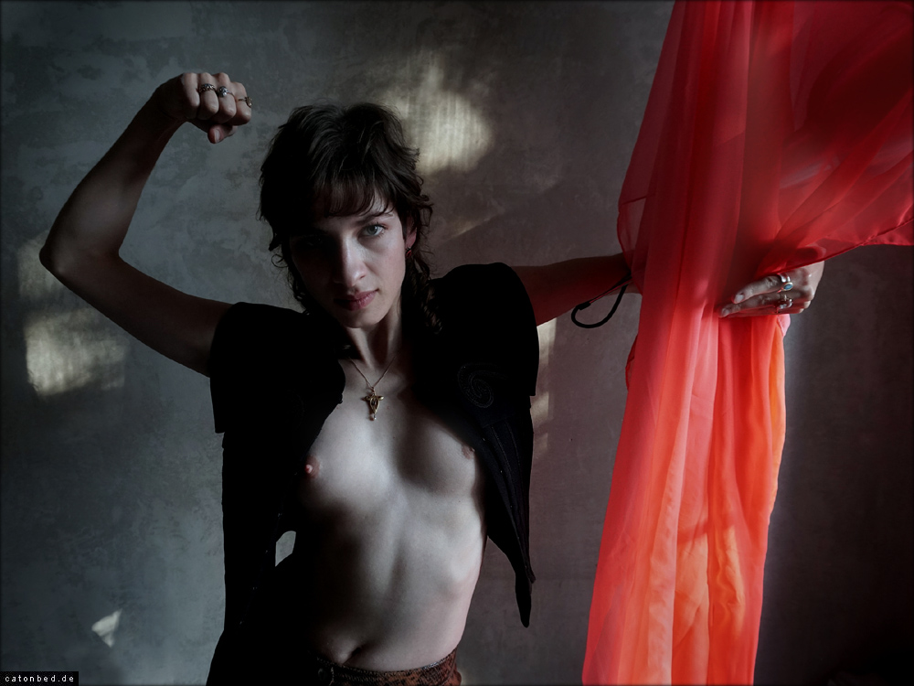 LaTour, Berlin 2021-2