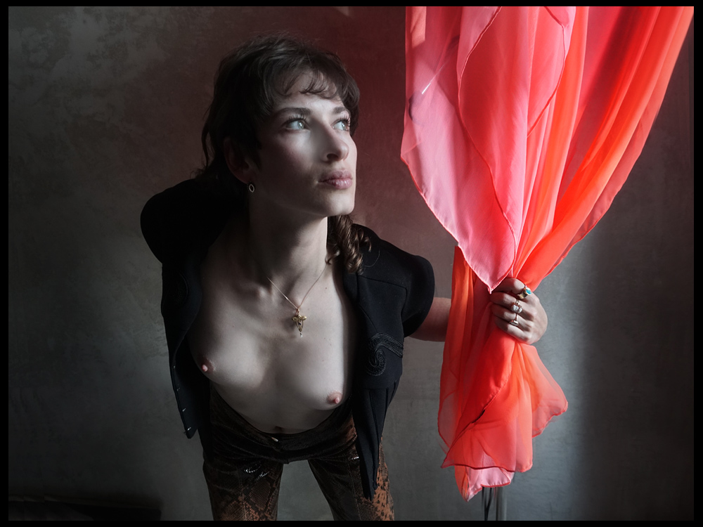 LaTour, Berlin 2021-2