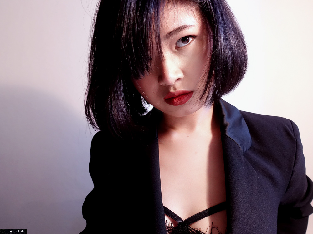 Ausstellung Lee, August 2020