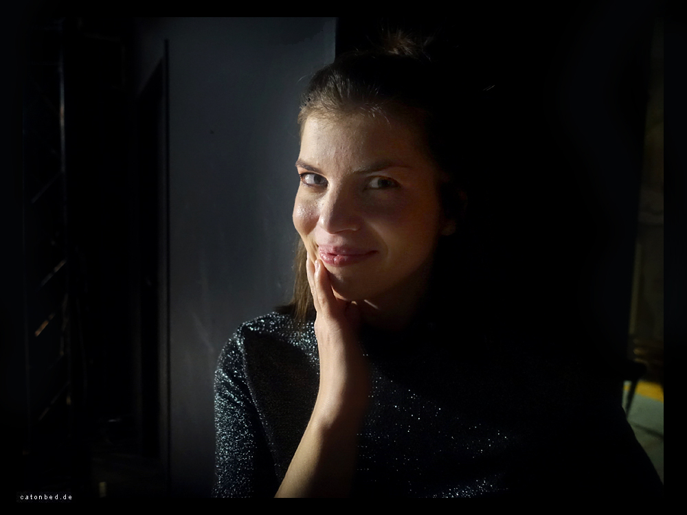 Musik und Sound: Katarzyna Wieczerzak 