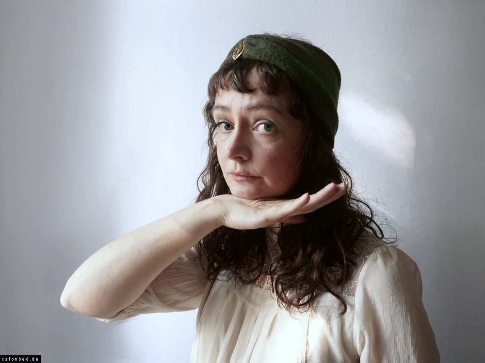 Sonja,
