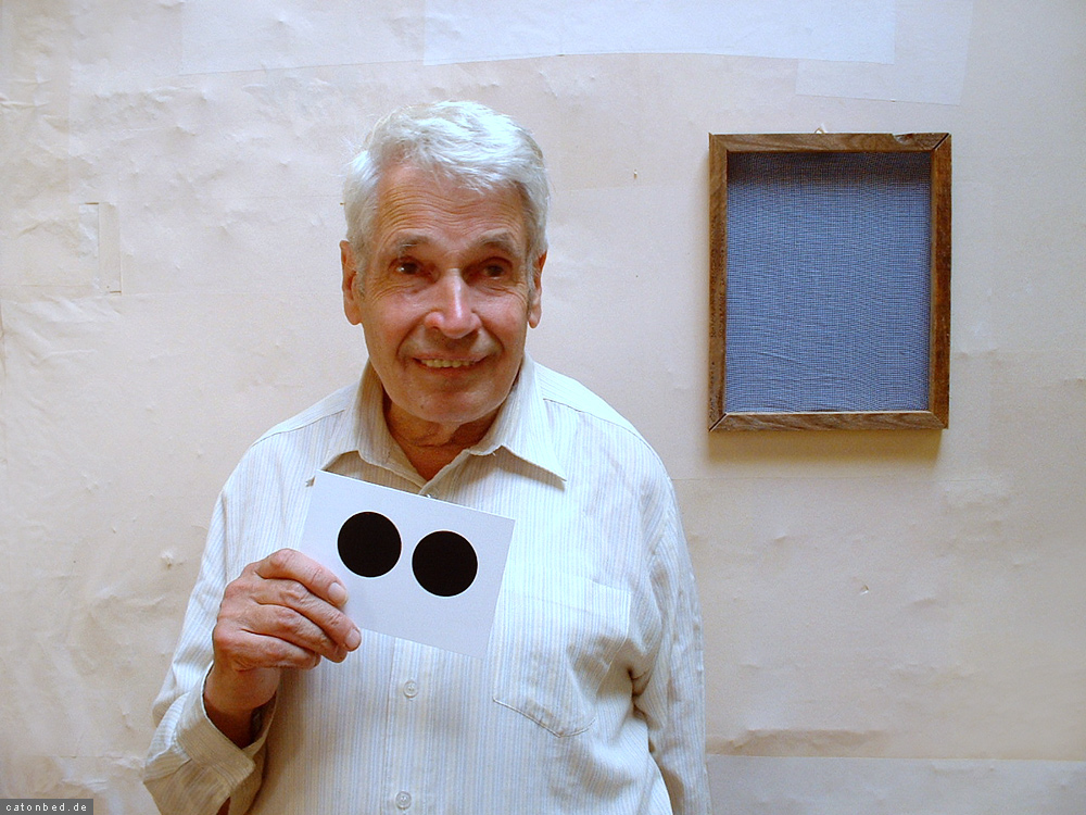 Das Leben des Peter Mller