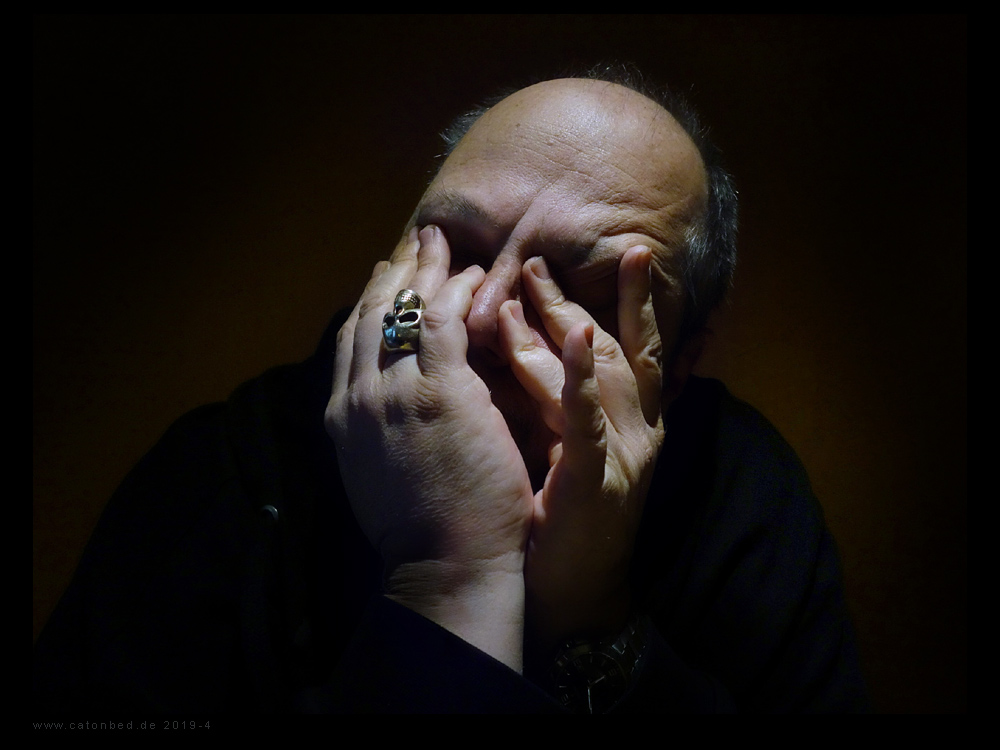 Der Fotograf Cord Müller