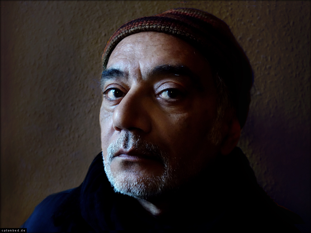 Mehrdat Mobasseri