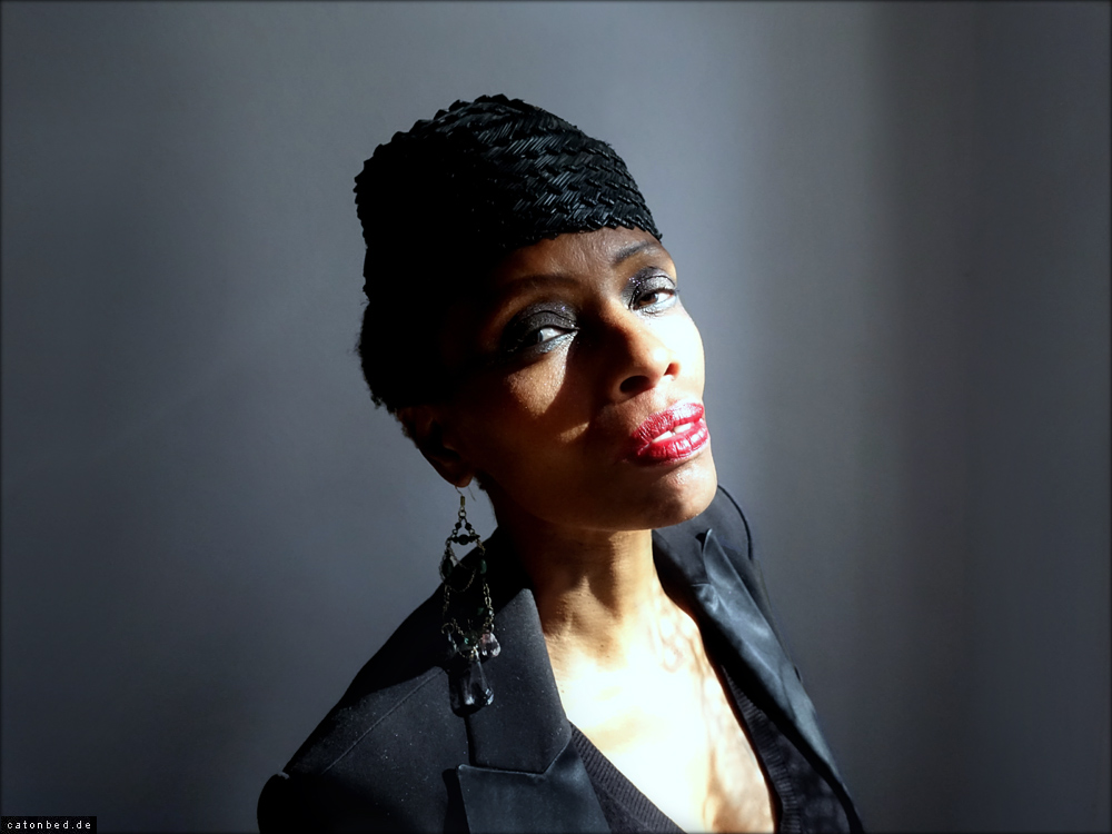 Gloria, Berlin 2021-2