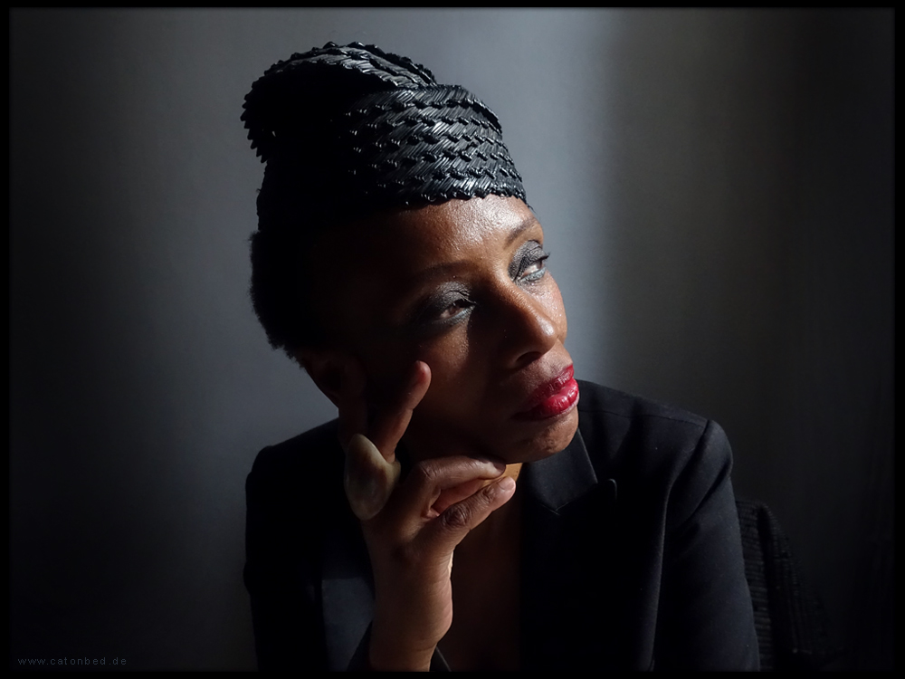 Gloria, Berlin 2021-2