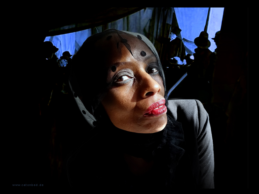 Gloria, Berlin 2021-2