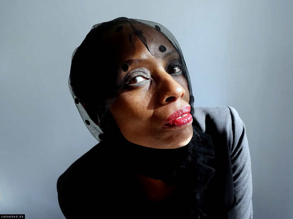 Gloria, Berlin 2021-2