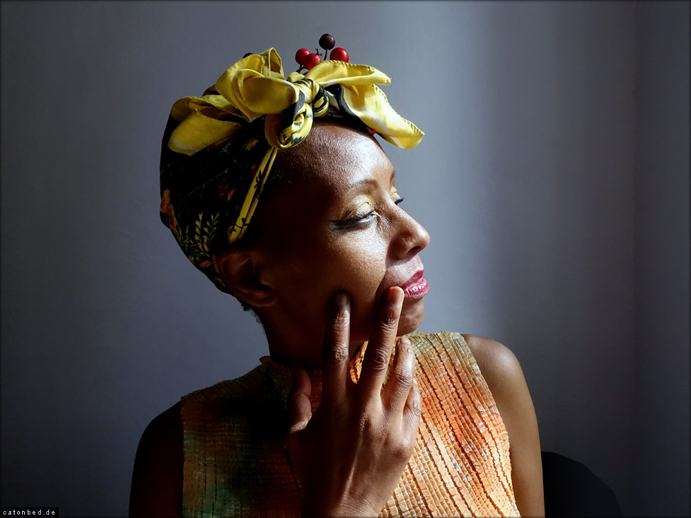 Gloria, Berlin 2021-2