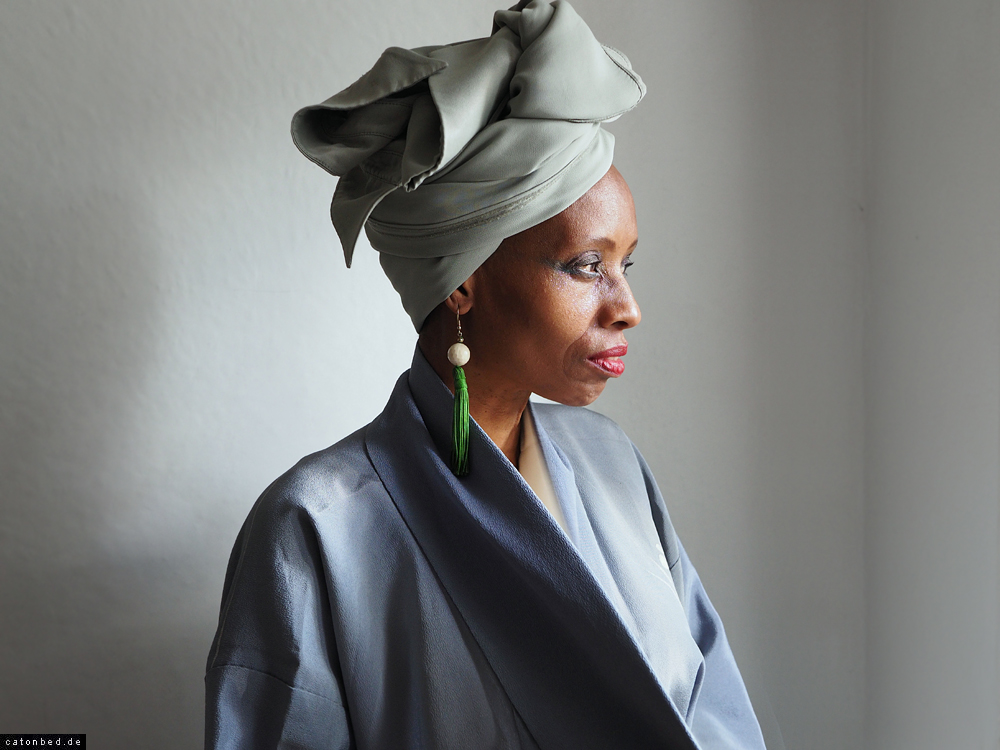 Gloria, Berlin 2021-2