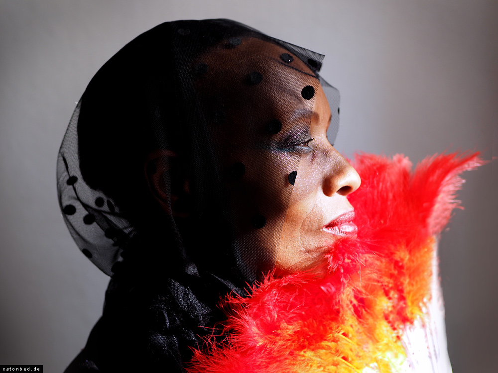 Gloria, Berlin 2021-2