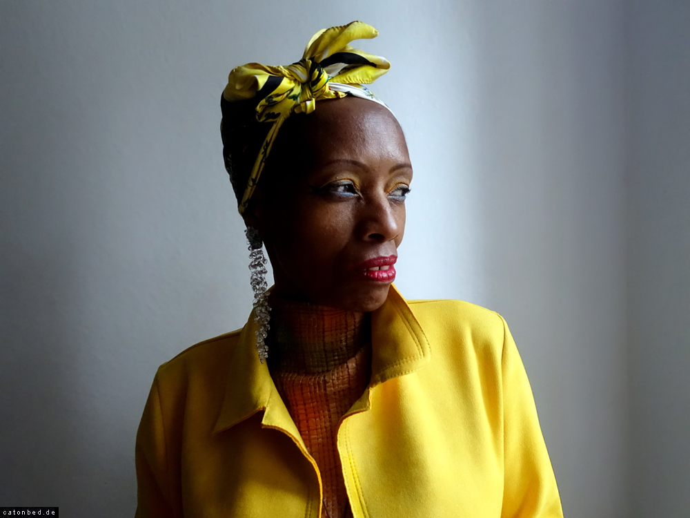 Gloria, Berlin 2021-2