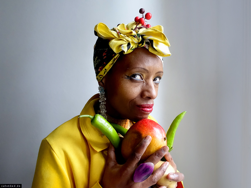 Gloria, Berlin 2021-2