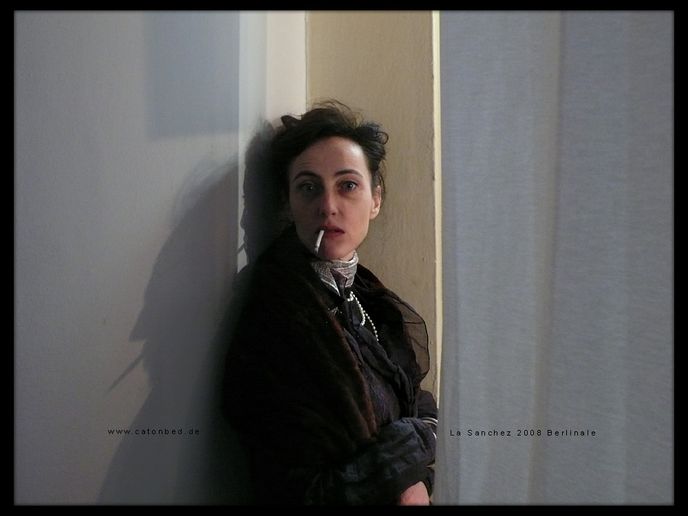 Portraits, Carla Sozzani Berlin 2018- 6