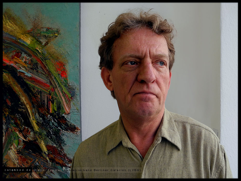 Portraits, Carla Sozzani Berlin 2018- 6