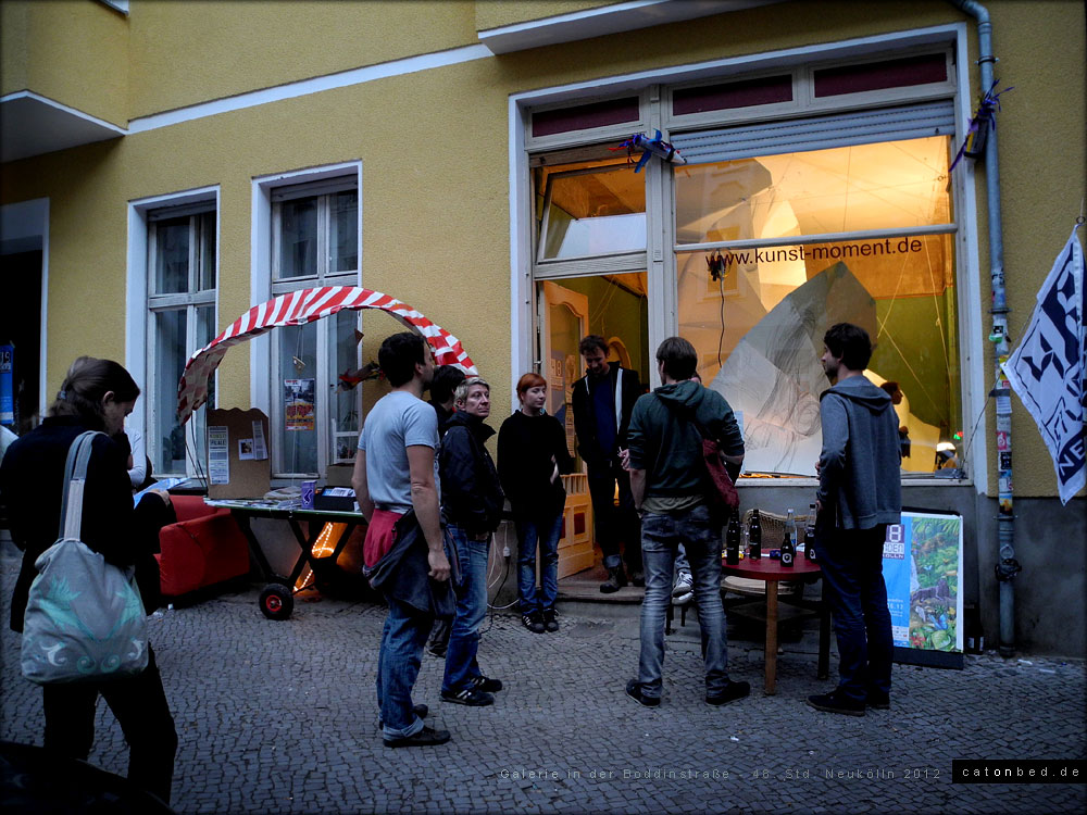 kunstmoment