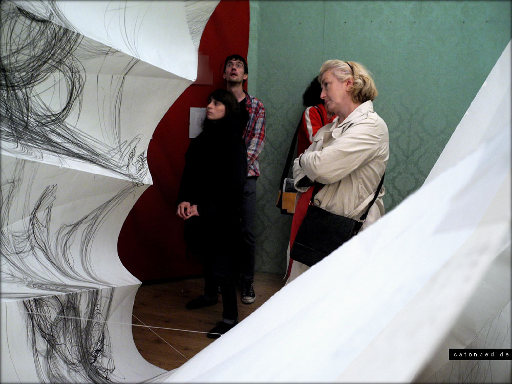kunstmoment: Anna Kubelik, Sabine Ammer