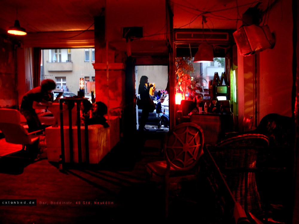 Bar Boddinstr.