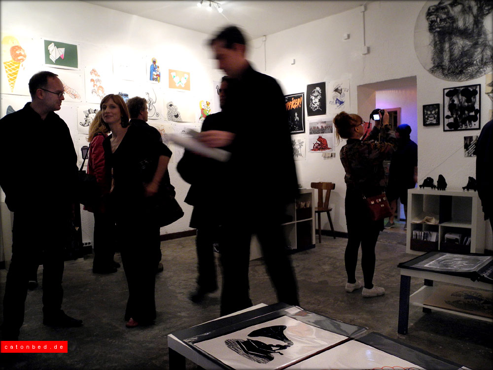 48 Stunden Neuk&ouml;lln: Idrawalot