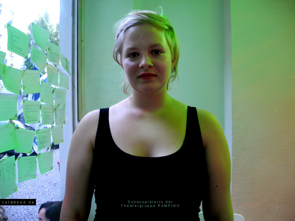 Theatergruppe Ramping