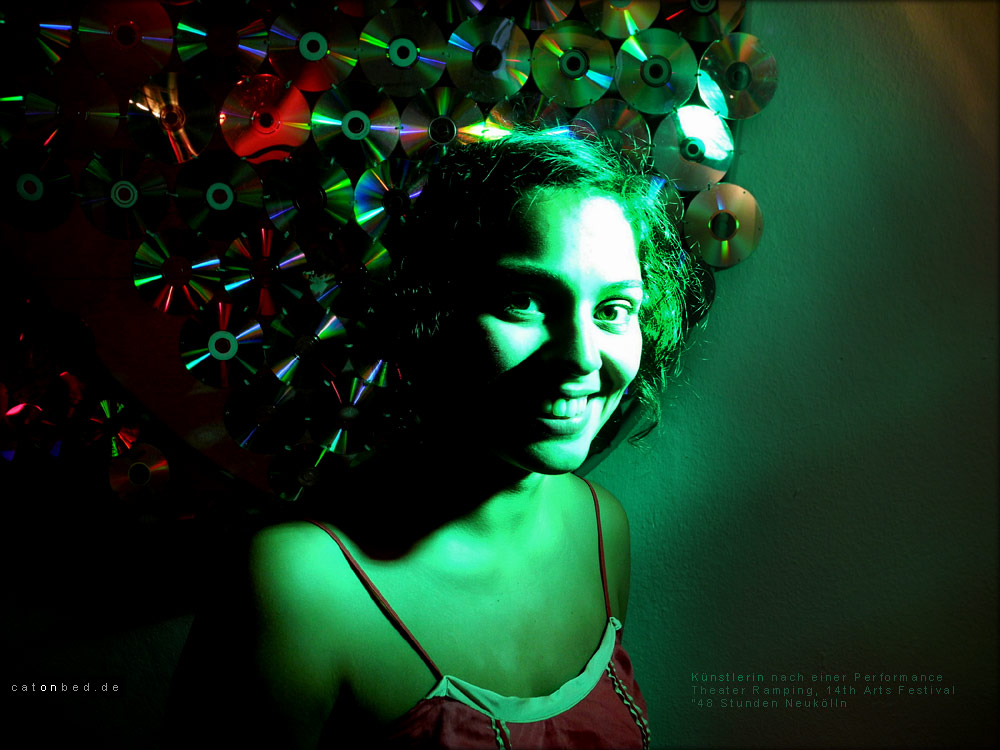 Theatergruppe Ramping