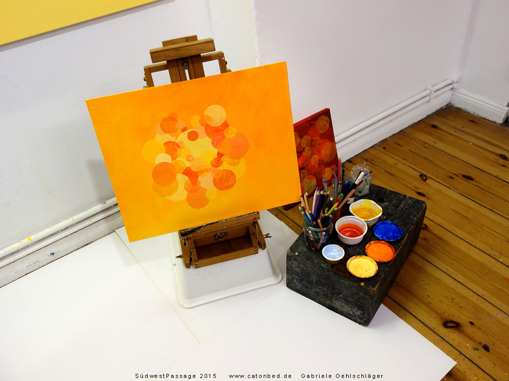 Gabriele Oehlschläger