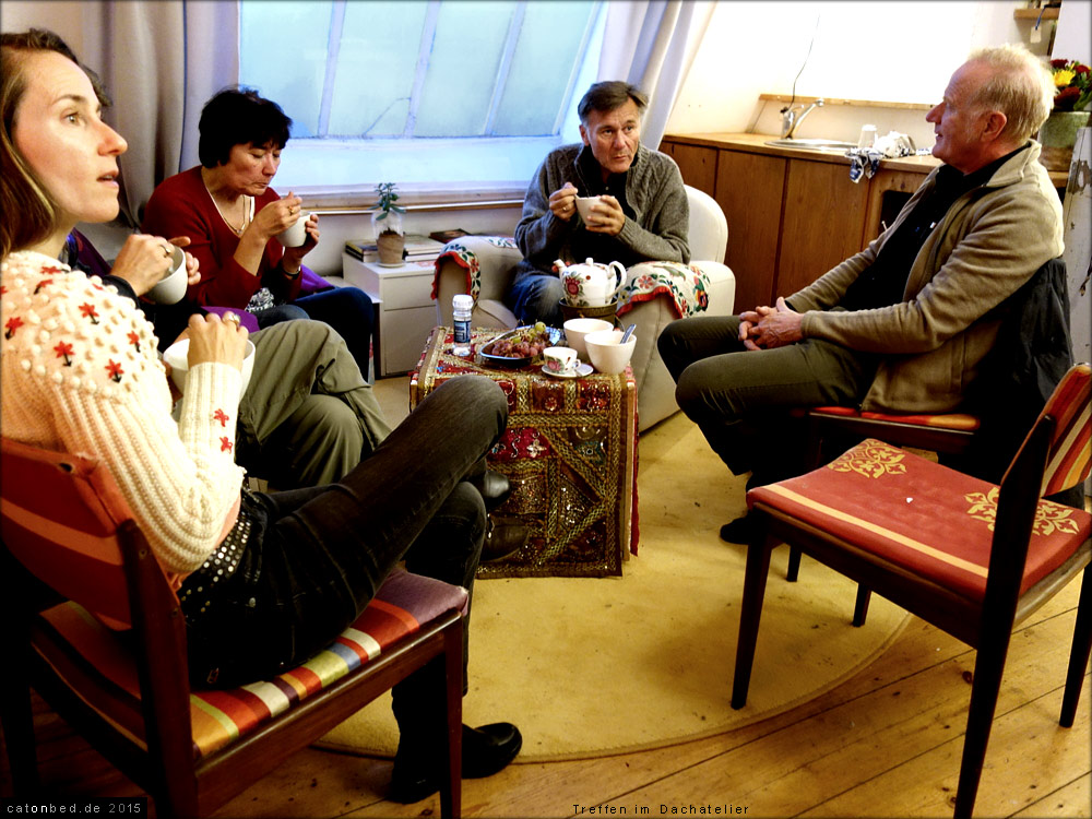 Gabriele Oehlschläger