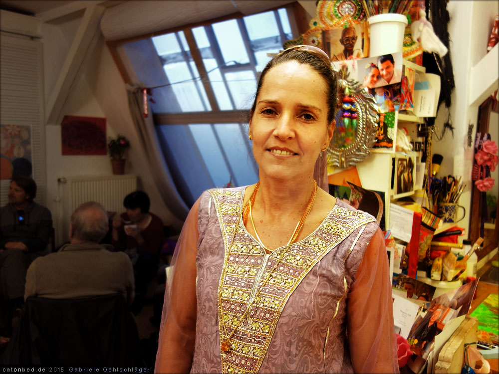 Gabriele Oehlschläger