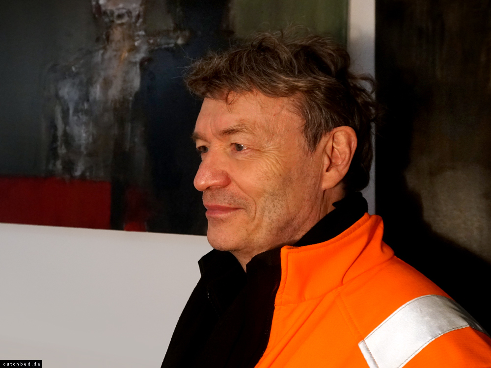 Fotografie Gabriele Kostas,