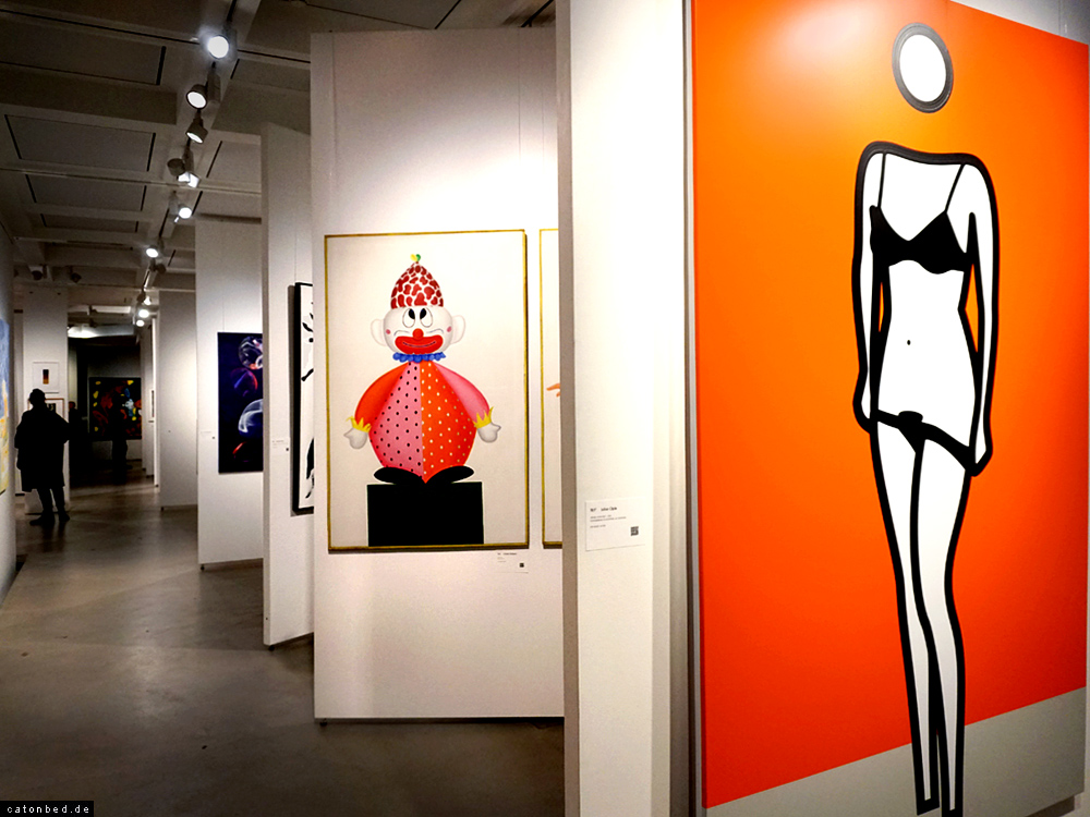 Charlottenburg Walk 2020, 2021-1