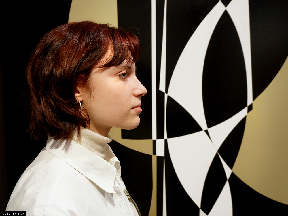 Grisebach: Der Künstler Michael Schackwitz