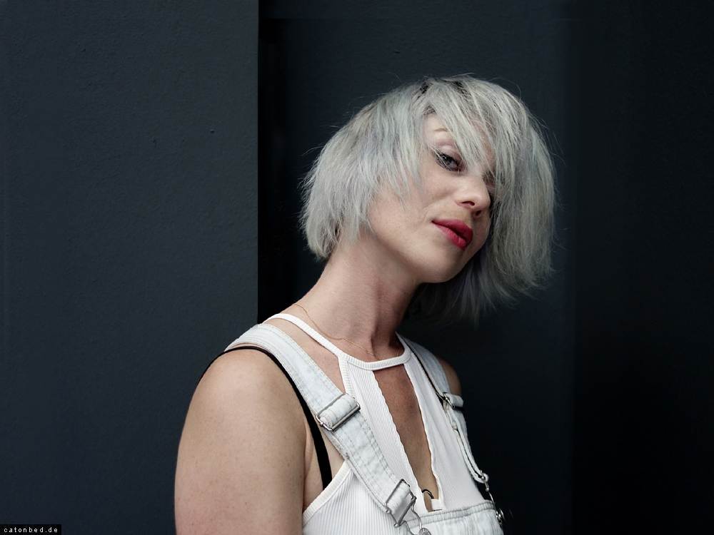 Kunstsaele: Inna Levinson