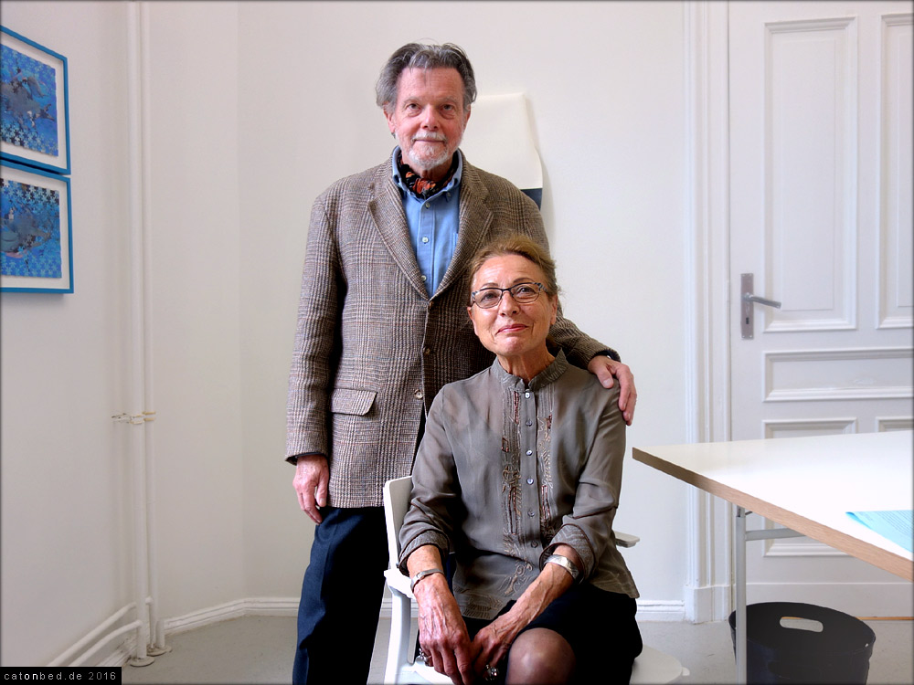 Gallery weekend: Kunstsäle 2016