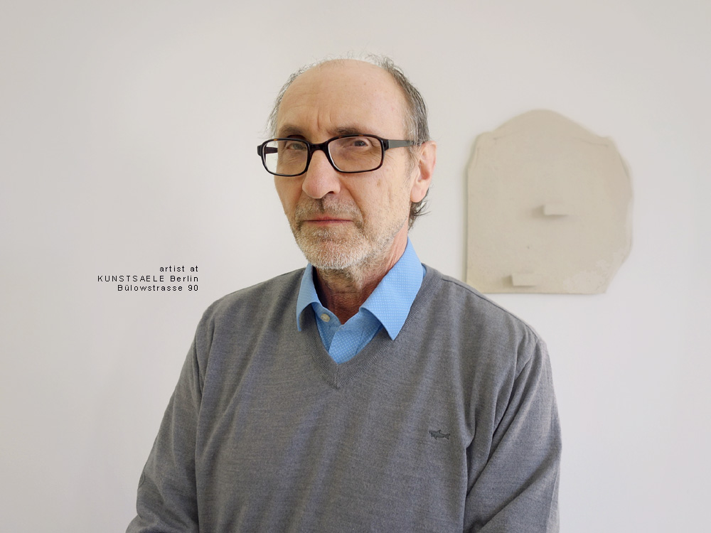 Gallery weekend, Michael Dreyer, Kunstsäle
