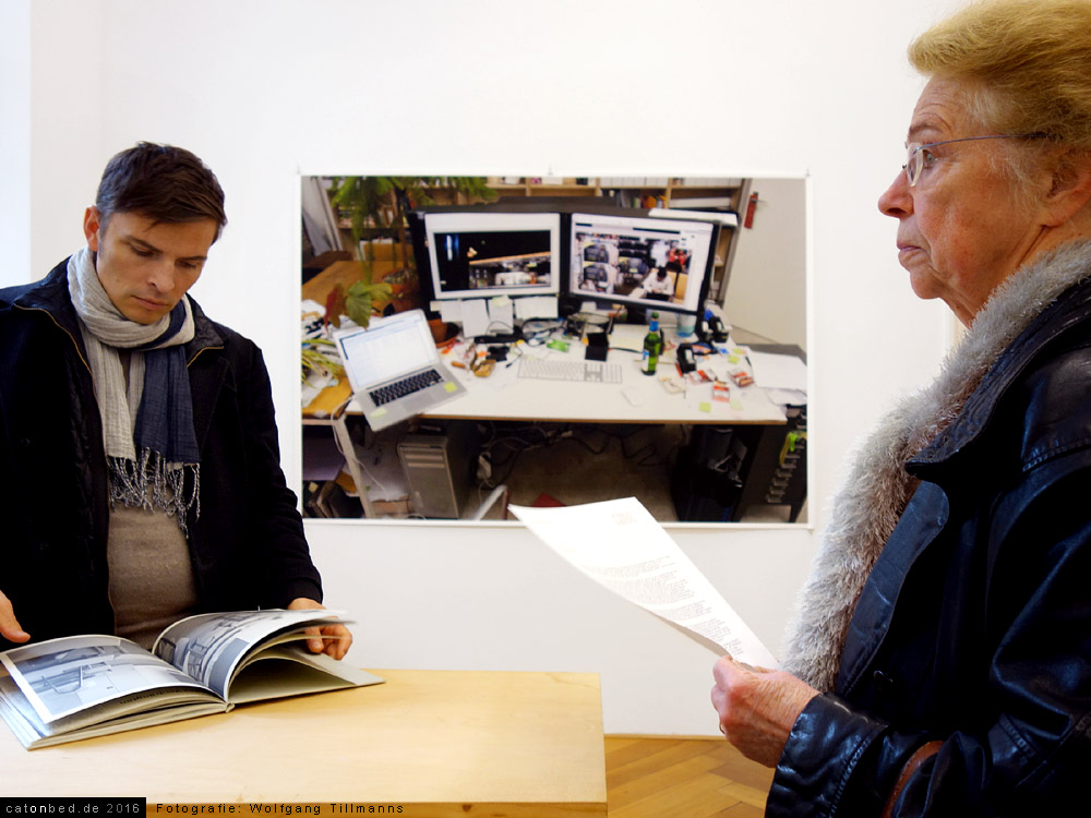 Wolfgang Tillmanns 