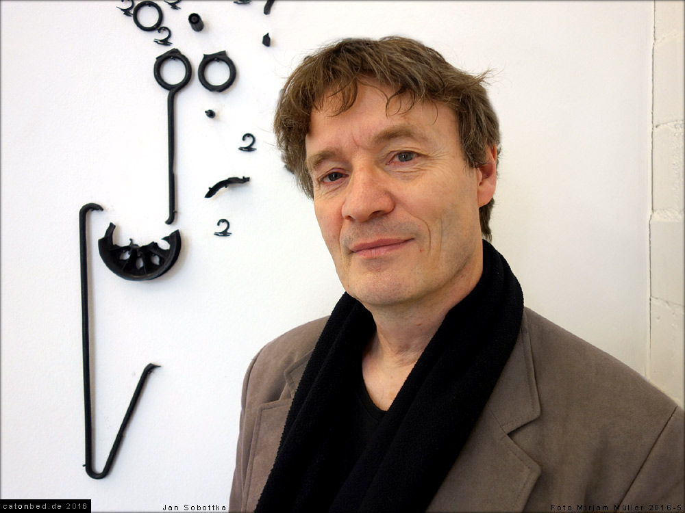 Jan Sobottka, Supportico Lopez