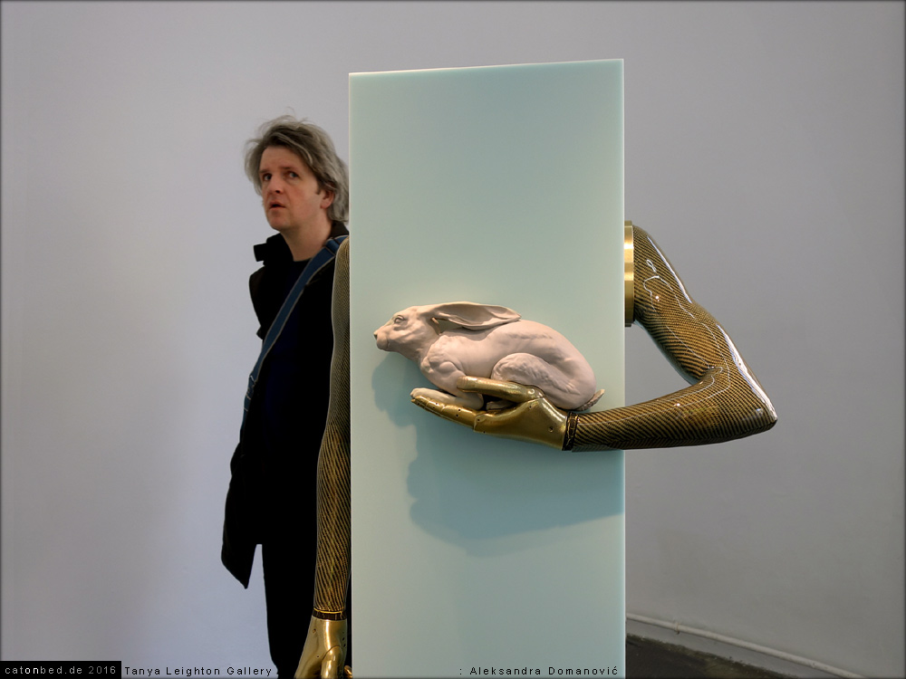 Tanya Leighton Gallery