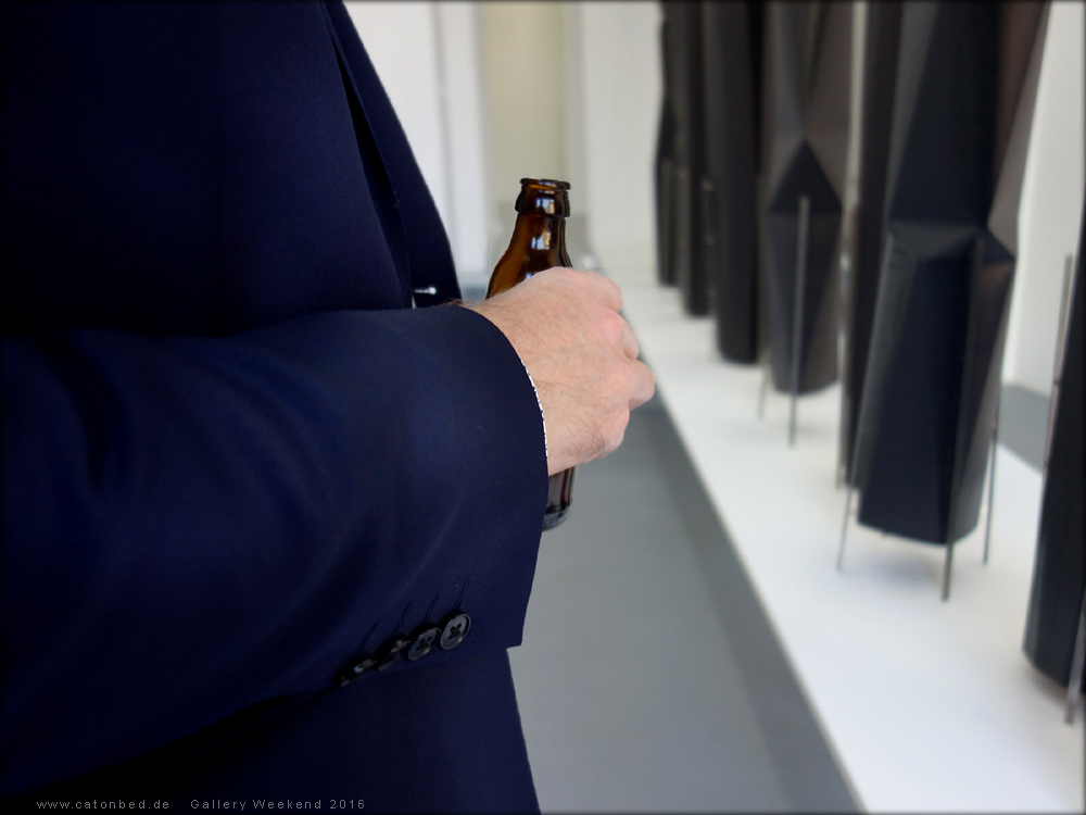 Gilla L&ouml;rcher Galerie