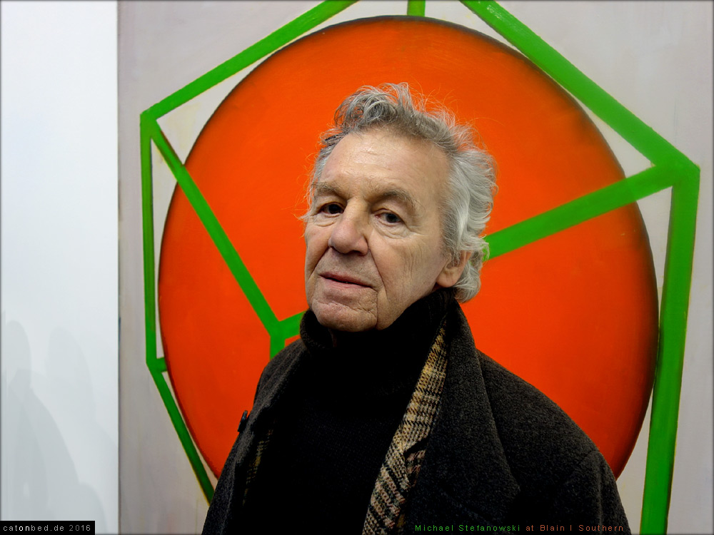 Michael Stanowski, Journalist