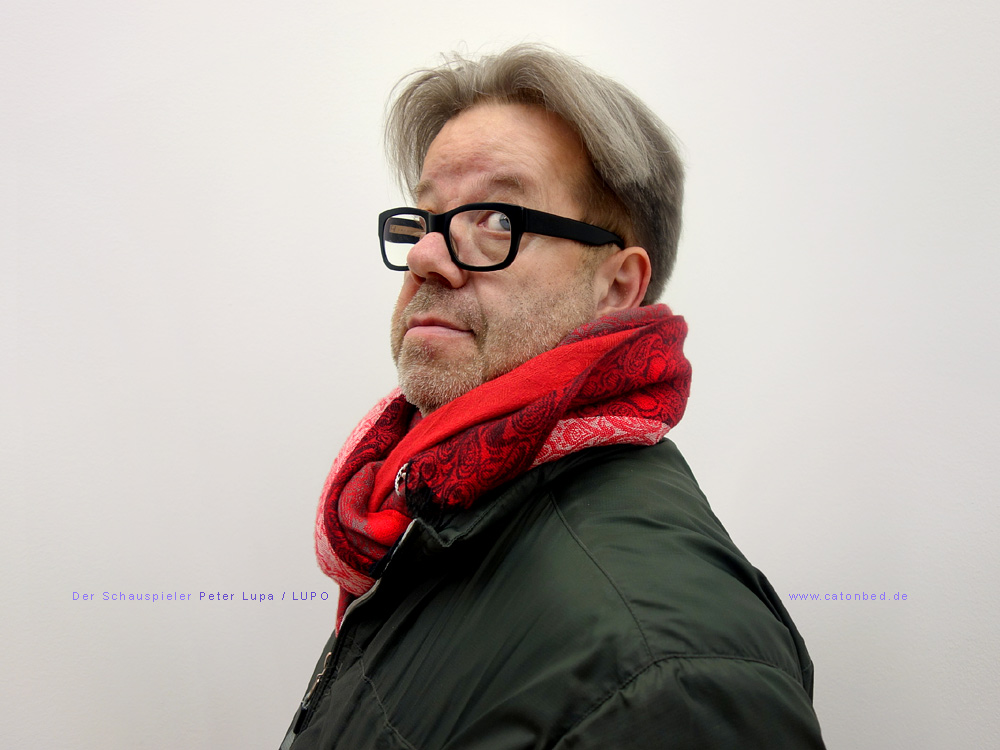 Peter Lupa / LUPO